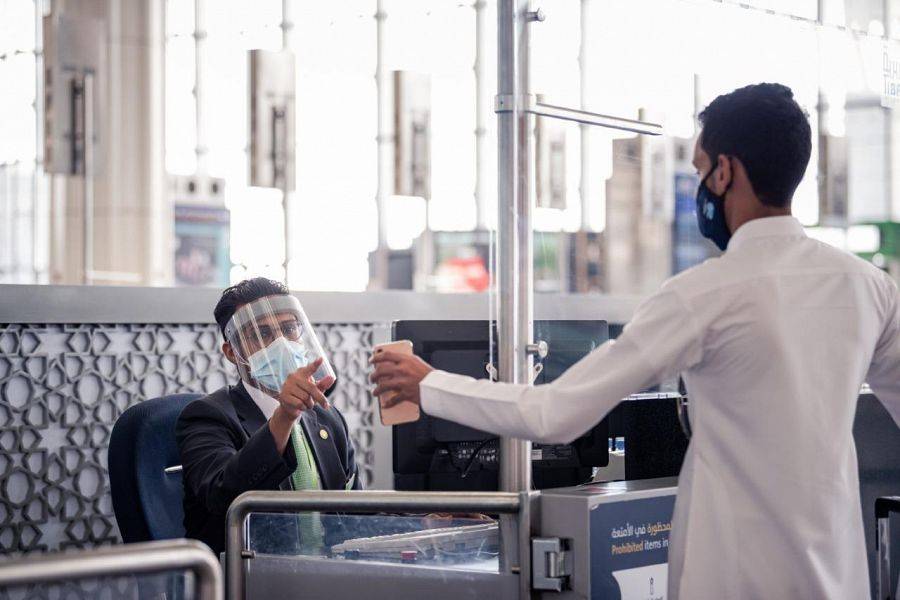 Saudi Arabia reports all-time high 3,369 new corona cases