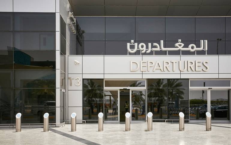 The United Arab Emirates on Monday announced a major relief for residency law violators, allowing them to leave the country without paying fines during a grace period of three months, with retrospective effect from May 18 until Aug. 18. — Courtesy photo
