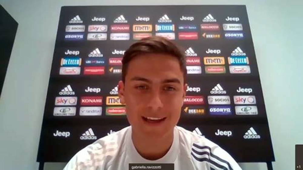 Juventus’ Paulo Dybala outlines how the Italian club is looking to respond to protests for racial equality and against police brutality following the death of George Floyd last month.

