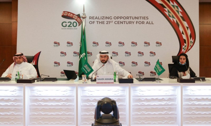 The Saudi G20 Presidency is determined to work with all its partners and private sector investors to close the infrastructure financing gap that is critical to economic recovery and resilience as nations devise post-COVID-19 economic plans.