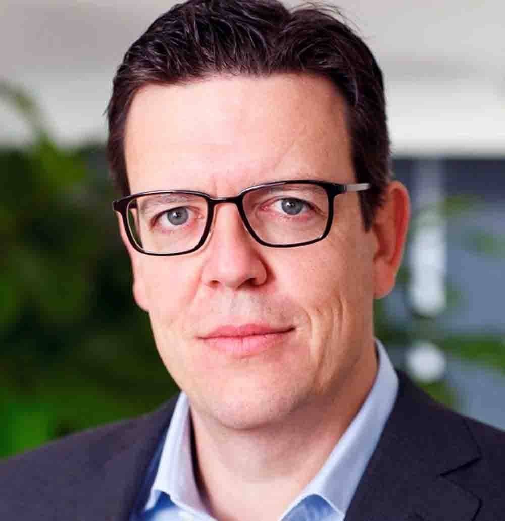 Joerg Hildebrandt