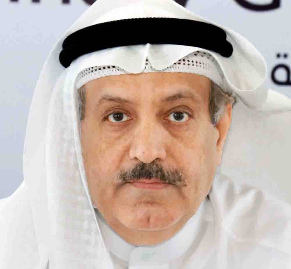 Dr. Waheed Al Qassim