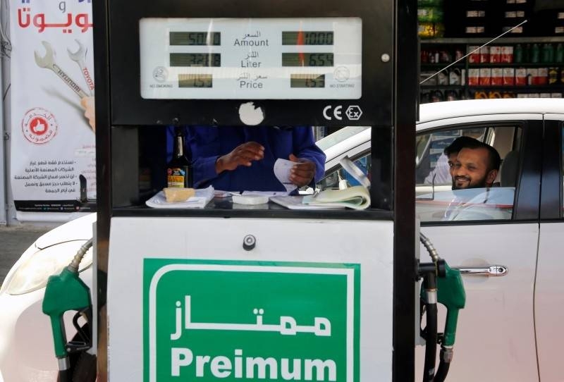 Saudi Arabia ups fuel prices