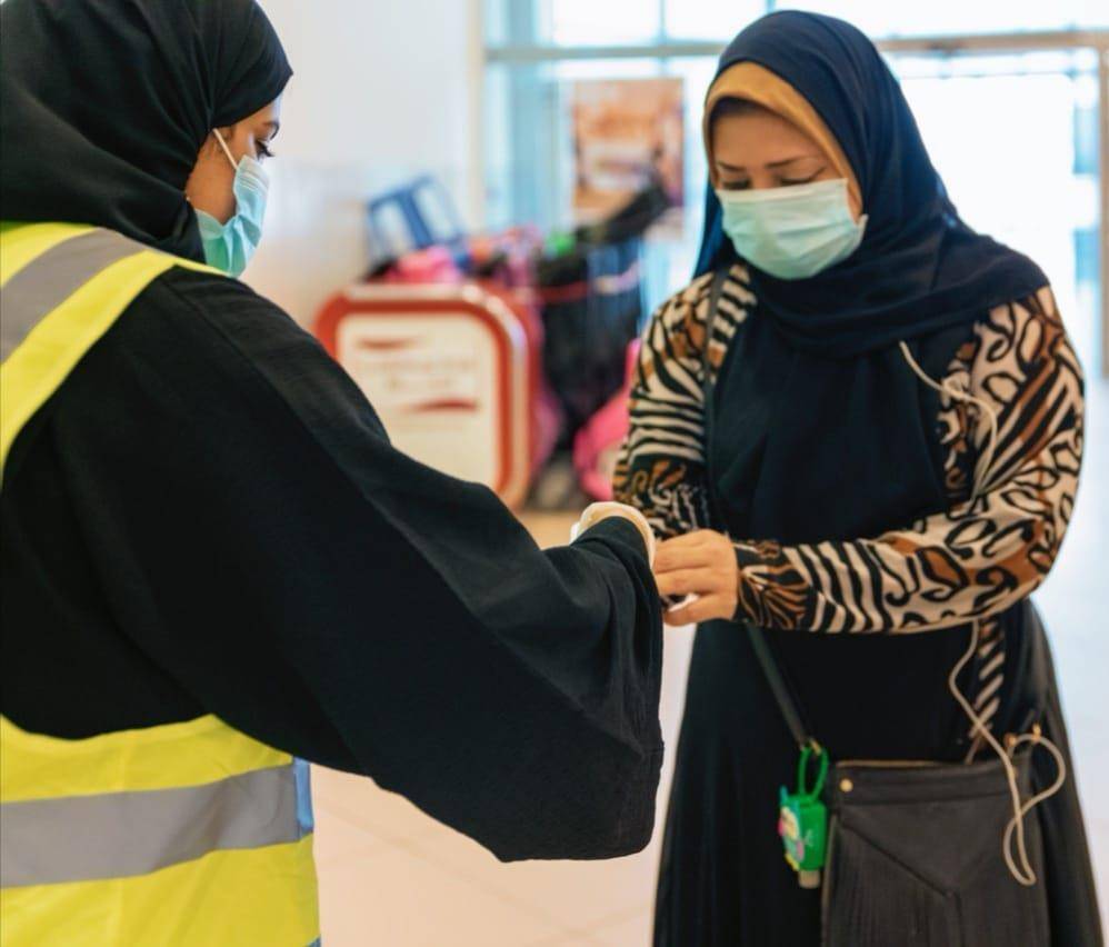 Saudi Arabia sees surge in coronavirus cases, reports 3,733 new infections