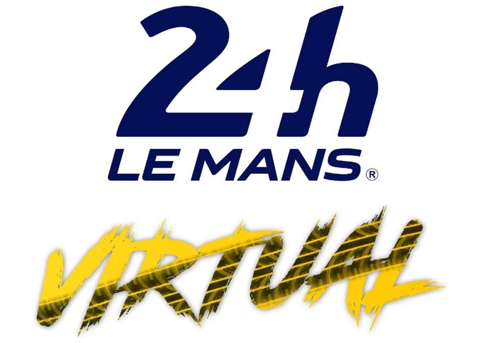 SAFEIS Le Mans track branding.
