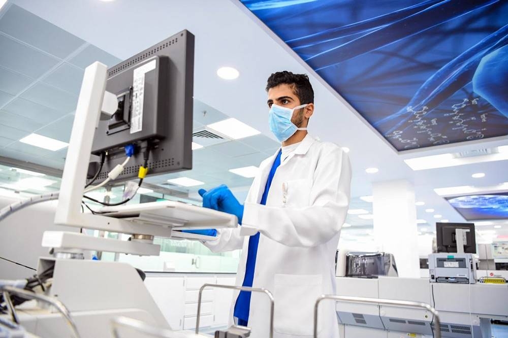 The Ministry of Health has received 423 research proposals from several colleges and universities with the participation of researchers from other sectors in the Coronavirus (COVID-19) Research Program.