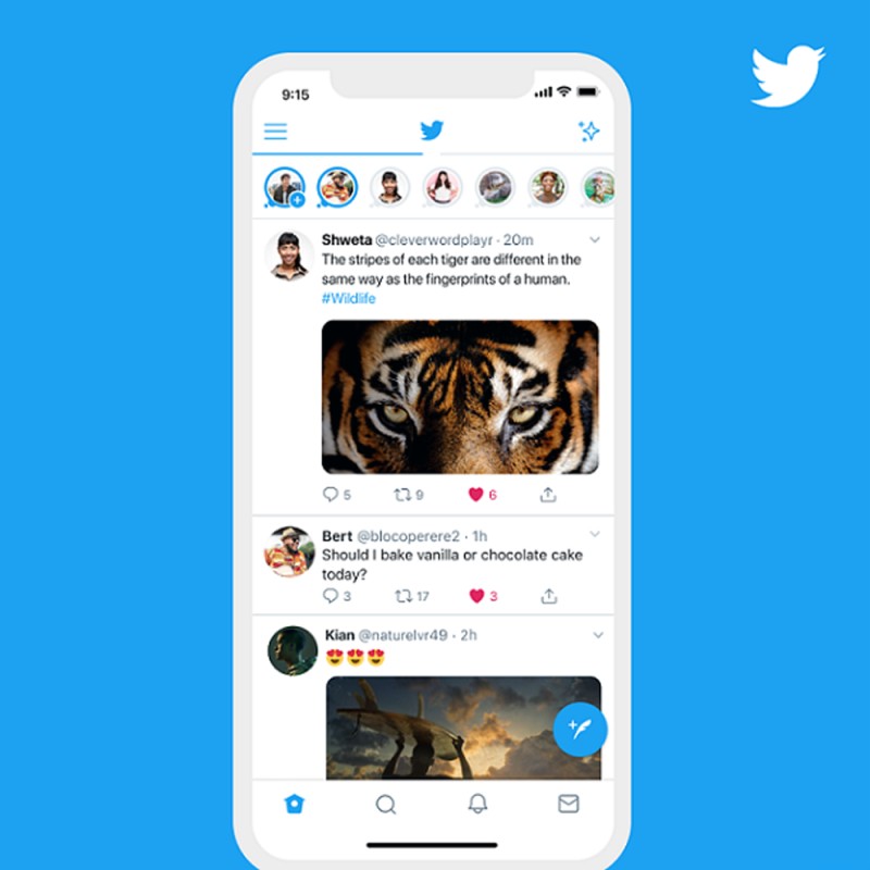 witter in India is testing out a new way to have conversations about your fleeting thoughts on the service — Fleets.