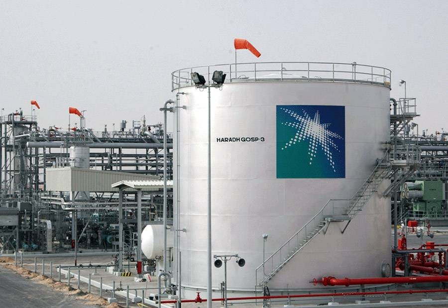 Saudi Aramco set to pay SR93billion to PIF this week