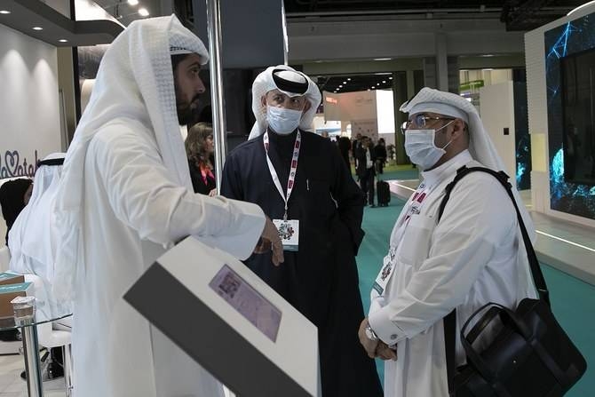 The UAE has begun loosening restrictions in some of its emirates, except in the capital Abu Dhabi, where a ban on entry and exit has been imposed. — Courtesy photo
