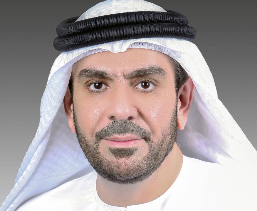 Abdul Rahman Bin Muhammad Al Owais