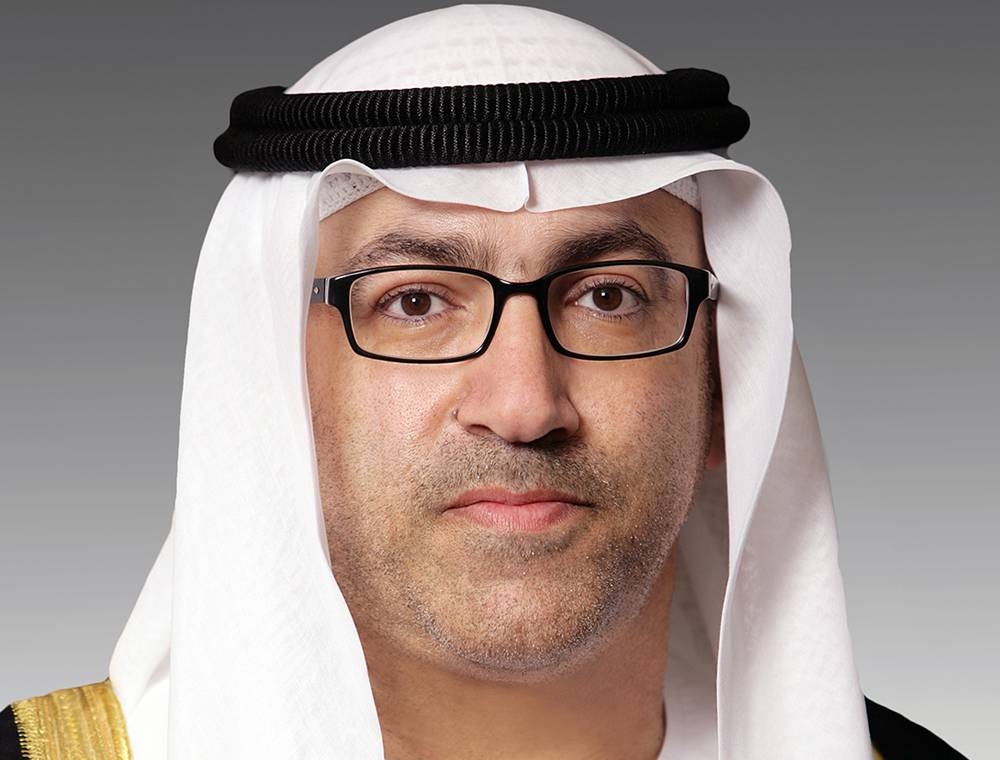 Abdul Rahman Bin Muhammad Al Owais
