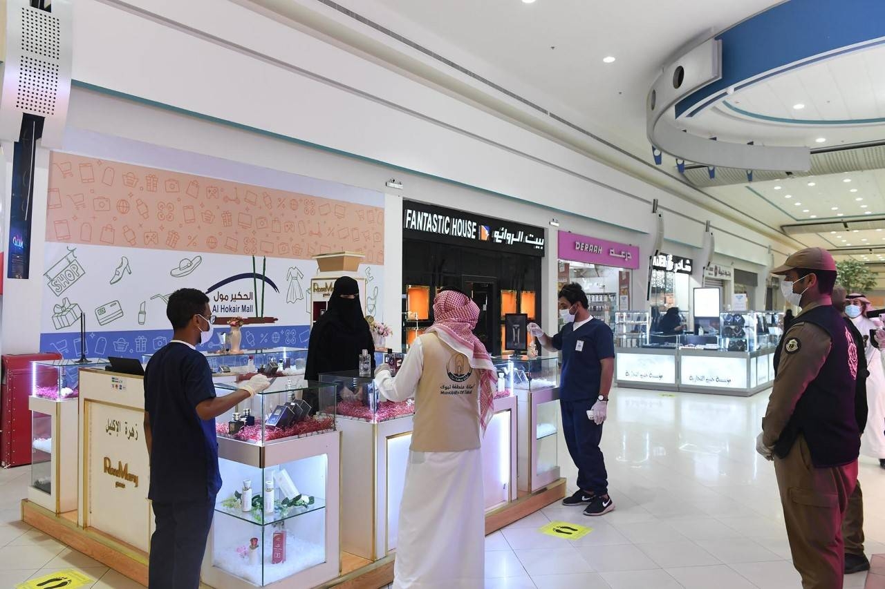 1.2 million foreigners expected to exit Saudi labor market in 2020: Study