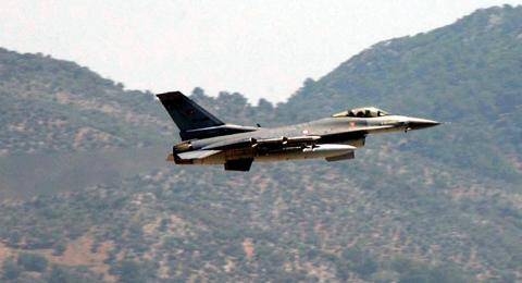 the Iraqi armed forces condemned Turkey for 