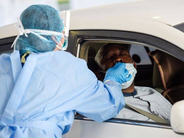 The ministry said that the new cases were detection after conducting more than 27,000 additional COVID-19 tests among UAE citizens and residents. — Courtesy photo
