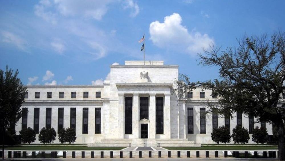 Fed to the rescue, go out and buy