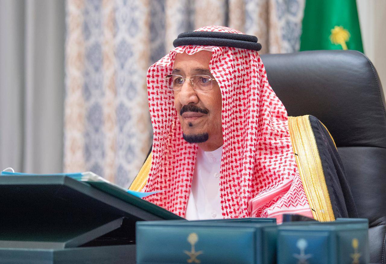 Cabinet reiterates Saudi Arabia’s rejection of Israeli annexation plans
