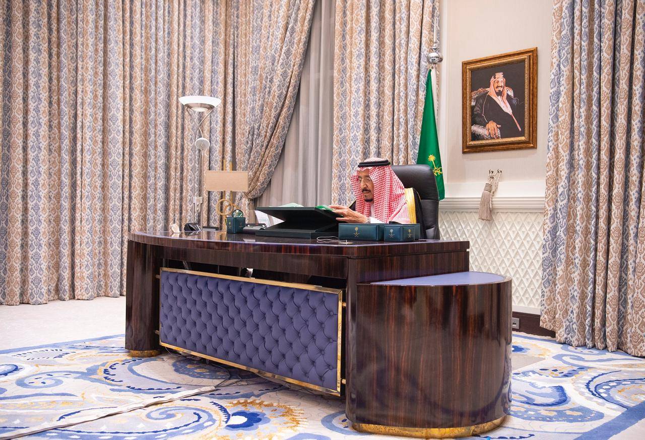 Cabinet reiterates Saudi Arabia’s rejection of Israeli annexation plans