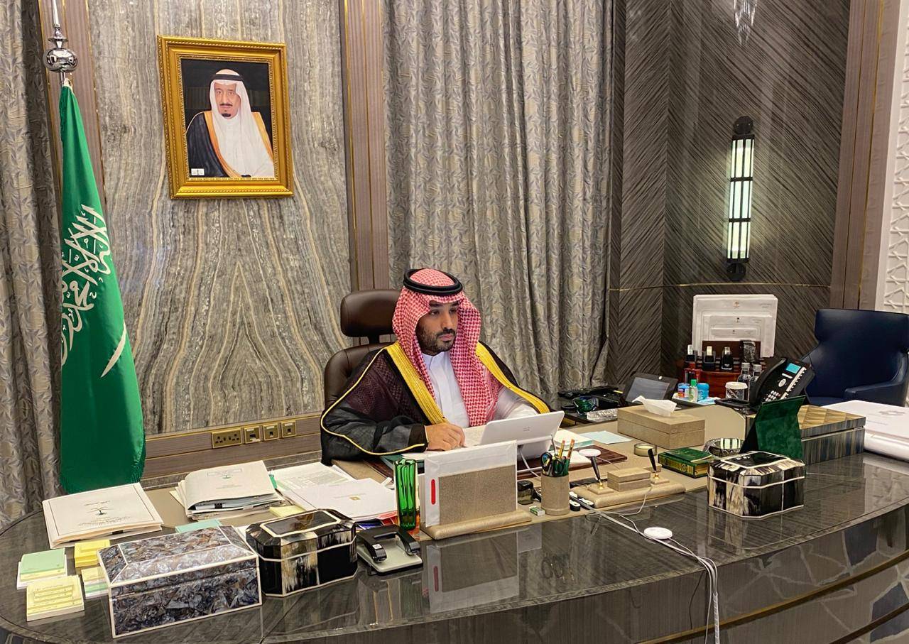 Cabinet reiterates Saudi Arabia’s rejection of Israeli annexation plans