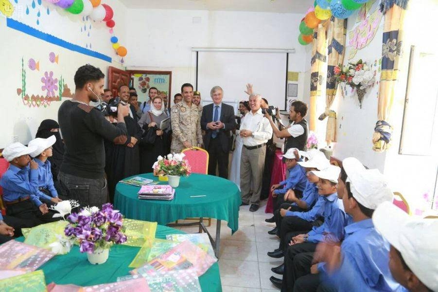 The long-due decision recognizes the Coalition's unwavering commitment to protecting all civilians in armed conflict — especially children — and the preventative and protective measures the Coalition has taken to strengthen the protection of children in Yemen, Saudi Arabia’s mission to the UN said in a statement on Tuesday.
