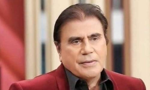 Popular Pakistani TV host dies