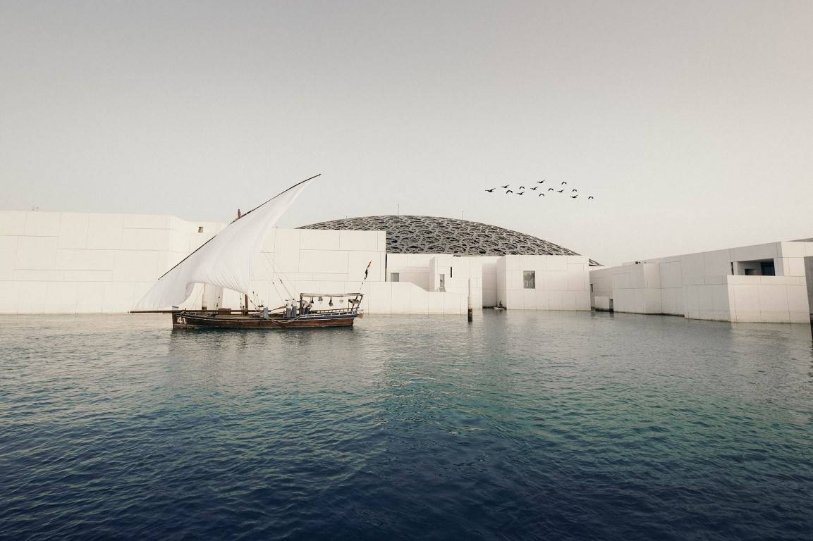 The first sites that will be reopened to the public include Louvre Abu Dhabi, Qasr Al Hosn, and the Cultural Foundation’s exhibition and Artists in Residence studio. Also reopening will be Al Ain Oasis outdoor areas, Qasr Al Muwaiji, Al Jahili Fort and Al Ain Palace Museum. — WAM photos
