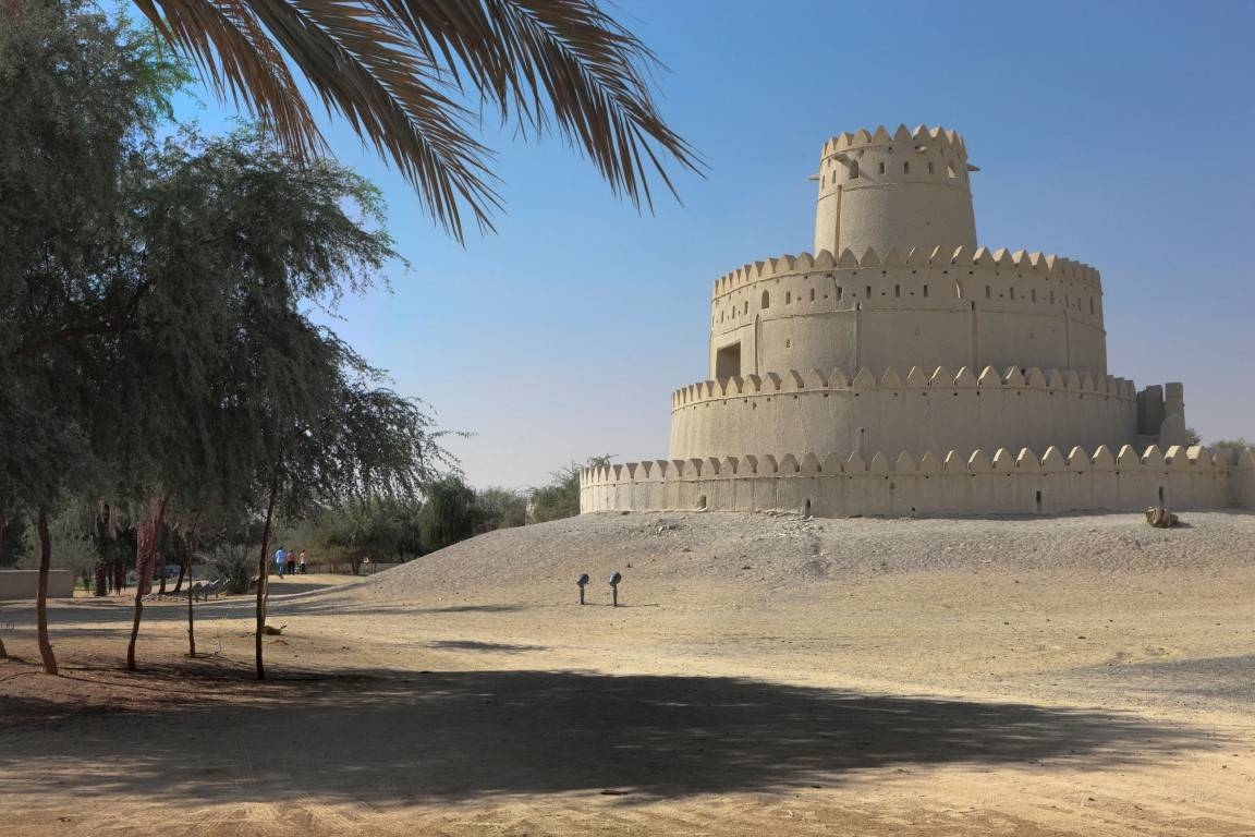 The first sites that will be reopened to the public include Louvre Abu Dhabi, Qasr Al Hosn, and the Cultural Foundation’s exhibition and Artists in Residence studio. Also reopening will be Al Ain Oasis outdoor areas, Qasr Al Muwaiji, Al Jahili Fort and Al Ain Palace Museum. — WAM photos

