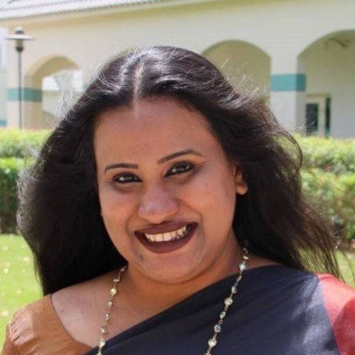 Dr. Zeenath Reza Khan, Faculty Lead of Technology and Integrity in Academia and Beyond Research and Teaching Forum and Assistant Professor of Cyber Ethics, University of Wollongong. 