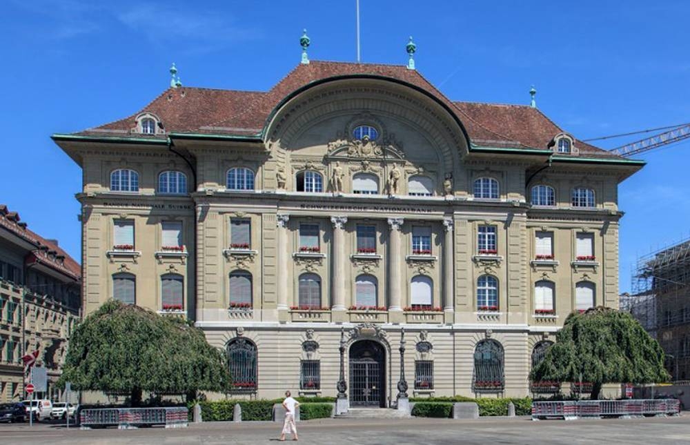 The Swiss National Bank (SNB) maintained status quo at Thursday’s monetary policy meeting. 