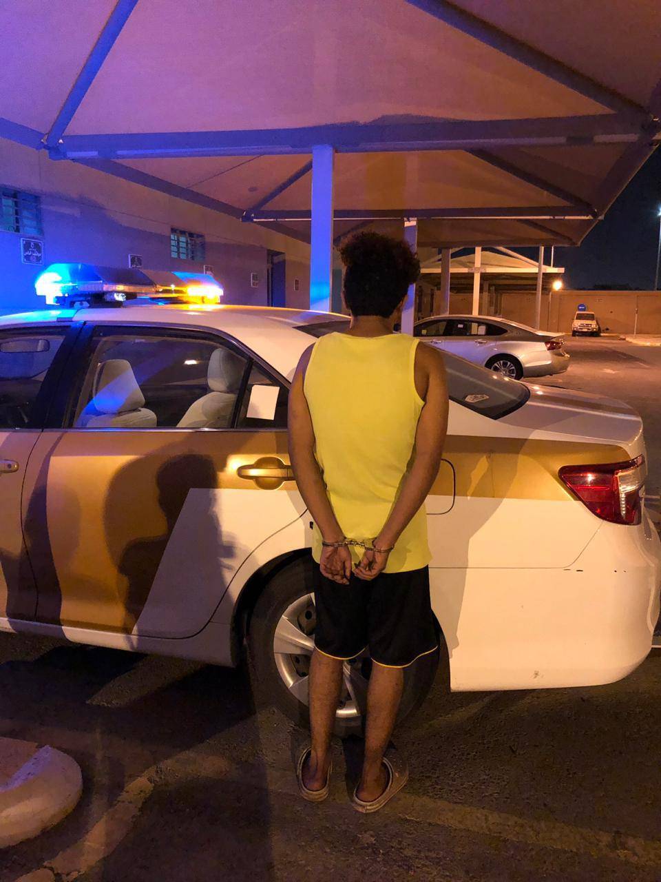Teenager arrested for exploiting underage girls over indecent pictures