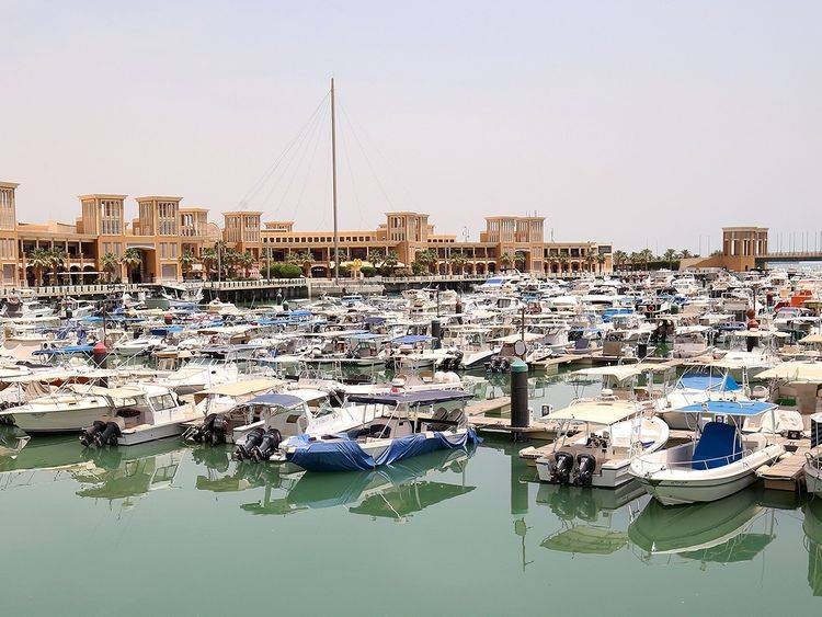 Currently, 8,100 patients in Kuwait are receiving treatment, including 180 in ICU, according to a health ministry statement. — Courtesy photo
