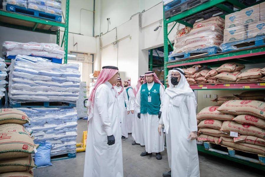 The Kingdom has achieved high levels of self-sufficiency, reliability and quality with regard to many agricultural products.