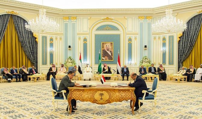 Arab Coalition welcomes peace overtures from Yemeni govt and STC