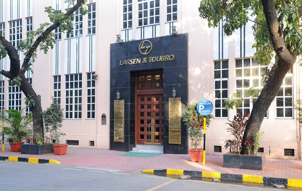 L&T House