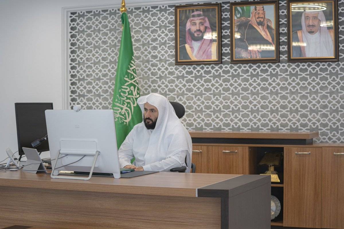 Minister of Justice approves executive regulation of commercial courts