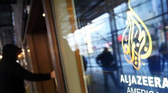 Al-Jazeera gets rid of its propagandists