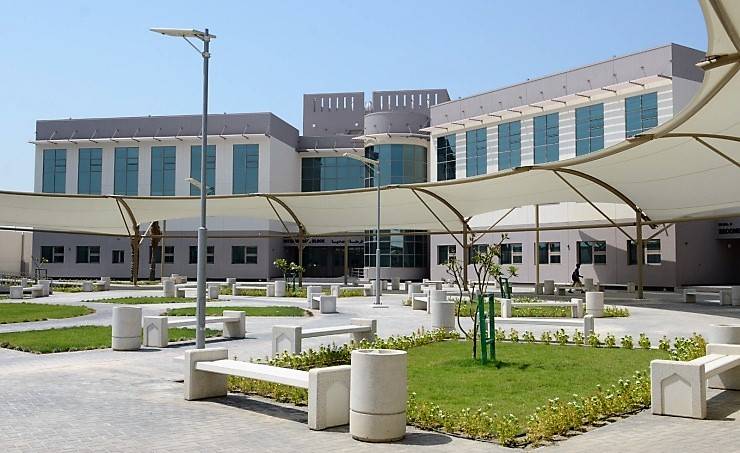Schools in Bahrain will announce exam results online and send certificates to students on their email accounts as part of the country’s efforts to combat the spread of coronavirus. — BNA photo