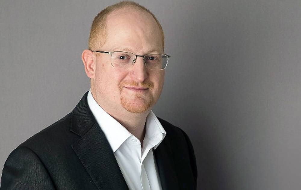 Robert Downs, senior principal product manager, corporate and syndicated lending at Finastra.