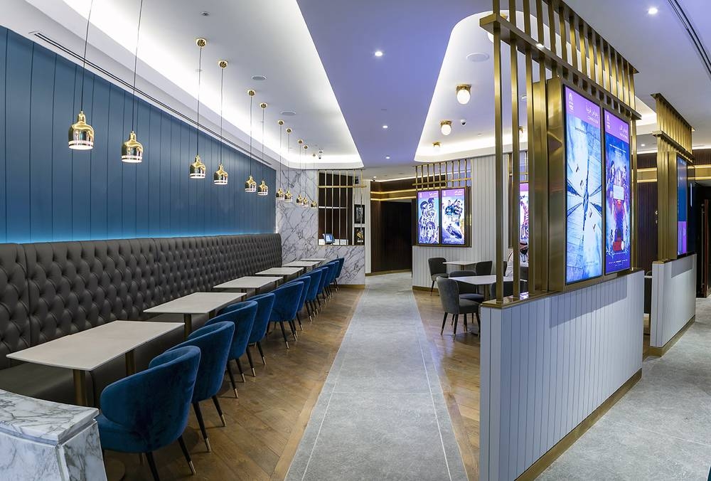 VOX Cinemas, Little Explorers, Magic Planet and Yalla! Bowling reopened across the Kingdom of Saudi Arabia on Sunday following the recent government directive from the General Commission for Audiovisual Media.