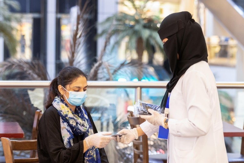 Saudi Arabia reports 3,123 new COVID-19 cases, 41 deaths