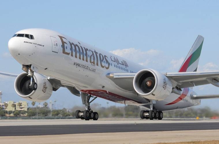 Emirates will continue to operate flights to Pakistan, a spokeswoman said. — Courtesy photo
