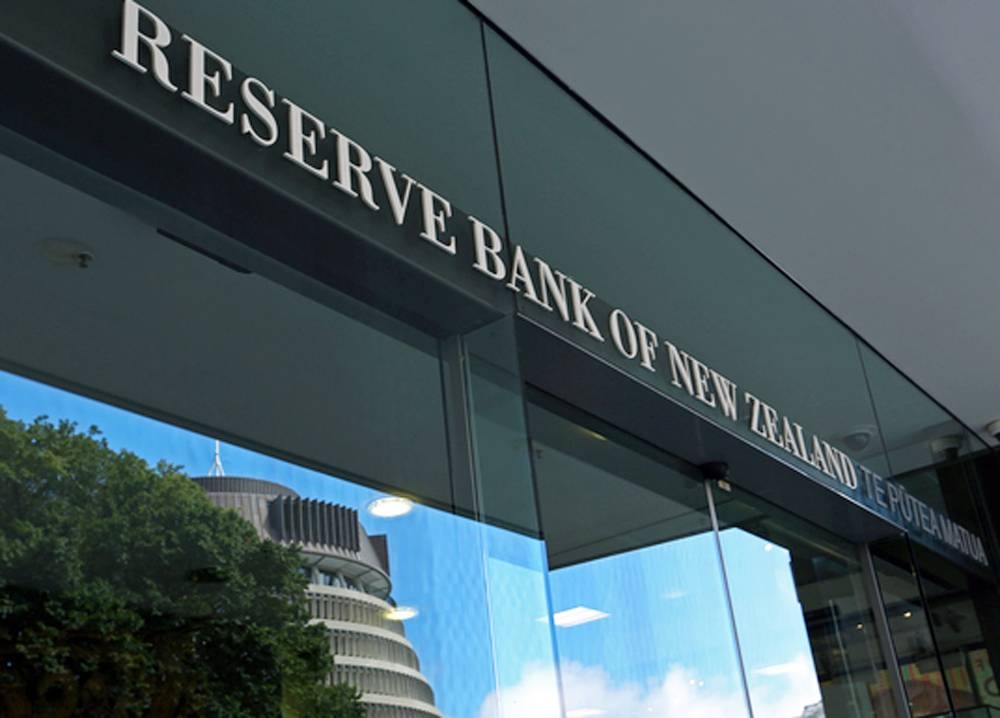 The Reserve Bank of New Zealand (RBNZ) maintained its official interest rate at the historical low of 0.25%.