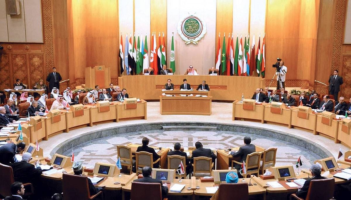 Iran arms Houthi militia with smart weapons: Arab Parliament
