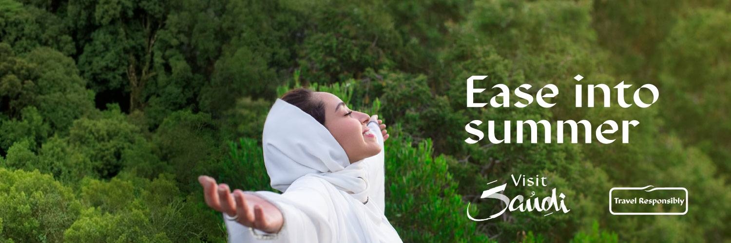 Saudi Tourism Authority launches summer campaign to boost domestic tourism