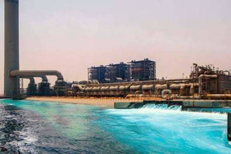 The Saudi Water Partnership Company (SWPC) has announced that request for proposals (RFP) has been issued to all the qualified bidders for Madinah 3, an independent sewage treatment plant (ISTP) coming up in Madinah.