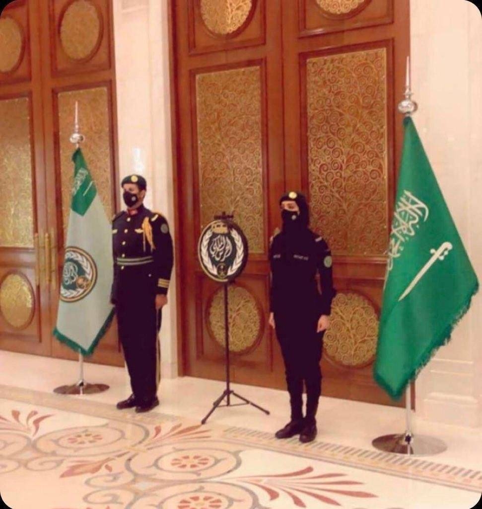 Under the leadership of Crown Prince Muhammad Bin Salman, women have earned more rights. — Courtesy photo
