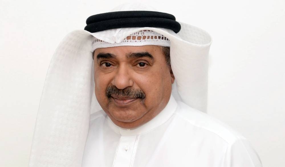 Mubarak Al Hadi