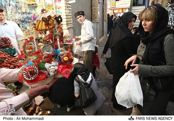 Iran has struggled to curb the COVID-19 outbreak since it reported its first cases in the Shiite city of Qom in February. It shut down non-essential businesses, closed schools and canceled public events in March, but the government gradually lifted restrictions from April to try to reopen the country's sanctions-hit economy. — Courtesy photo