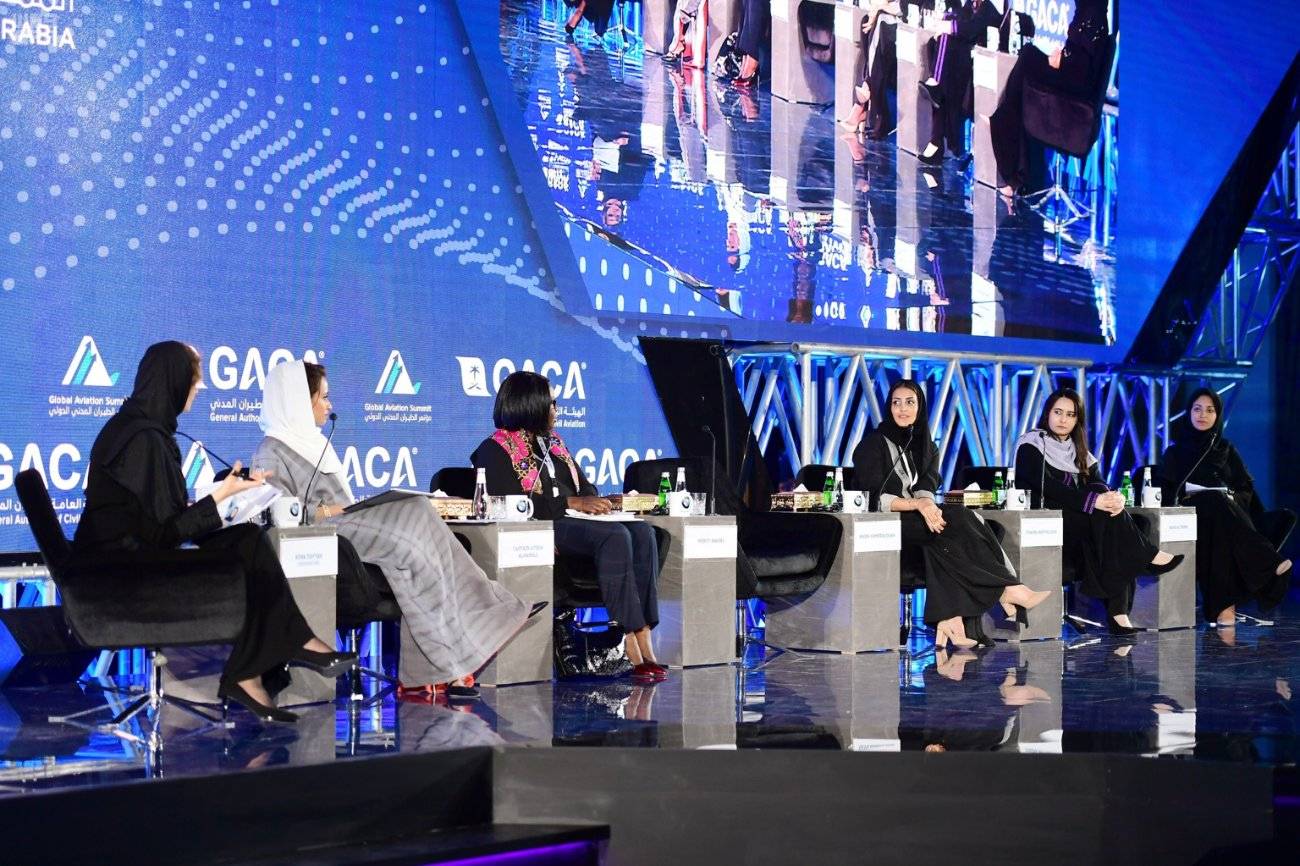 Breaking down barriers to women’s employment in KSA tourism industry