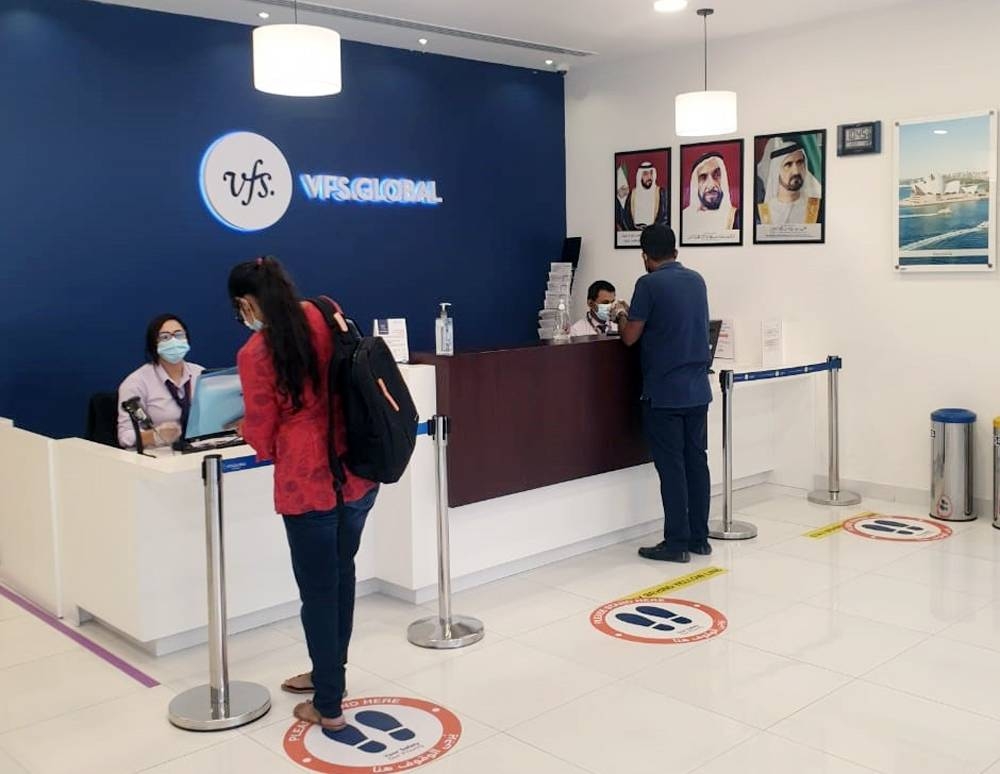 From June 28, 2020, UK Visas and Immigration is beginning a phased resumption of services at Visa Application Centers in Bahrain, Kuwait, Saudi Arabia and the United Arab Emirates.
