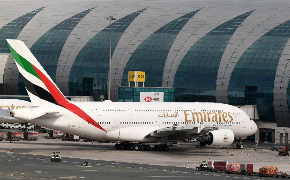 Emirates adds flights to 
four more destinations